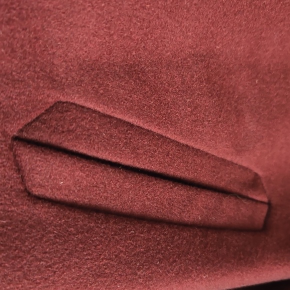 Anne Klein coat in Size M - Picture 5 of 11